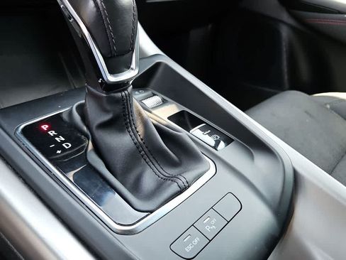 Used 2024 Dodge Hornet GT AWD/4WD image 21