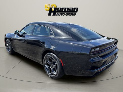 New 2026 Dodge Charger R/T AWD/4WD image 3
