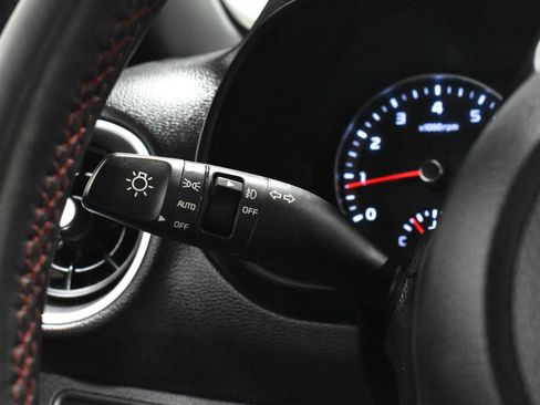 Used 2022 Kia Forte GT w/ GT2 Package image 13