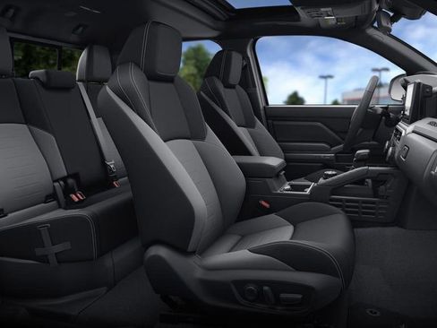 New 2026 Toyota Tacoma TRD Off-Road AWD/4WD image 22