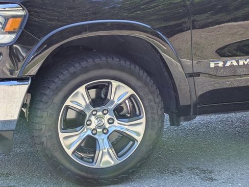 Used 2022 RAM 1500 Laramie image 14
