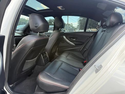 Used 2013 BMW 335i Sedan RWD image 10