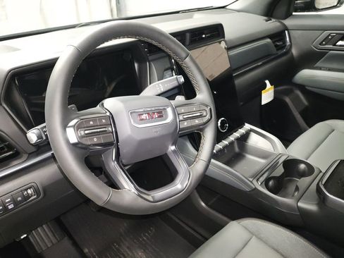 New 2026 GMC Terrain AT4 image 24