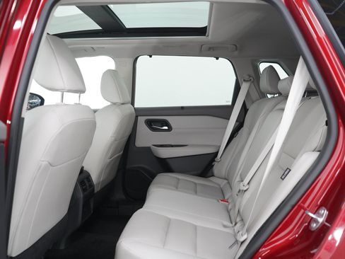 Used 2023 Nissan Rogue SV w/ SV Premium B Package AWD/4WD image 15