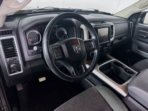 Used 2015 RAM 1500 Big Horn image 31