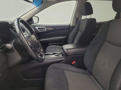 Used 2019 Nissan Pathfinder SV AWD/4WD image 17