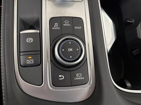 Certified 2026 INFINITI QX60 Luxe w/ Cargo Package image 27