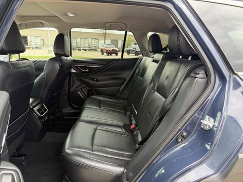 Used 2023 Subaru Outback Touring XT image 29