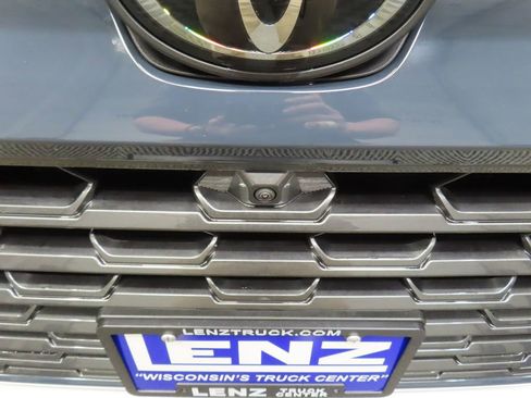 Used 2025 Toyota Grand Highlander AWD Hybrid image 50