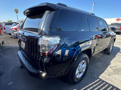 Used 2023 Toyota 4Runner SR5 RWD image 5