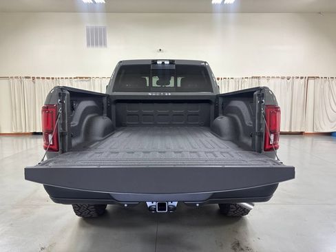 New 2026 RAM 2500 Power Wagon AWD/4WD image 9