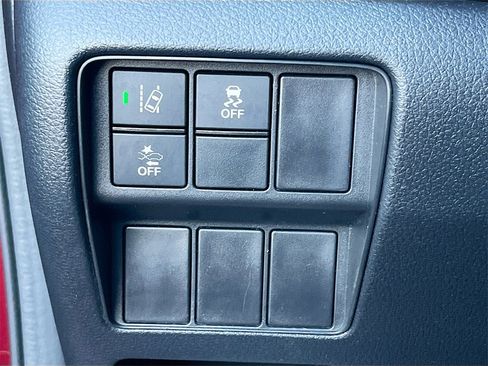 Used 2022 Honda CR-V EX image 10