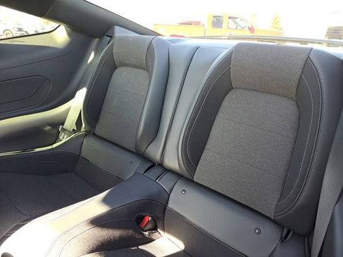 Used 2024 Ford Mustang GT image 21