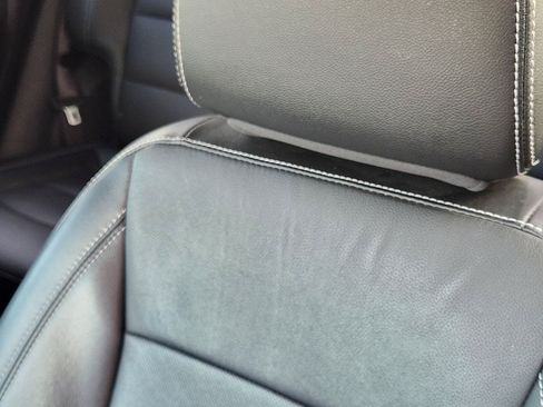 Used 2022 GMC Terrain SLT FWD image 14
