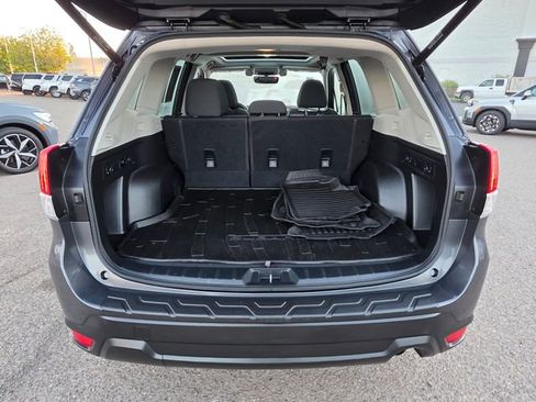Certified 2021 Subaru Forester Premium w/ Popular Package #1 image 11