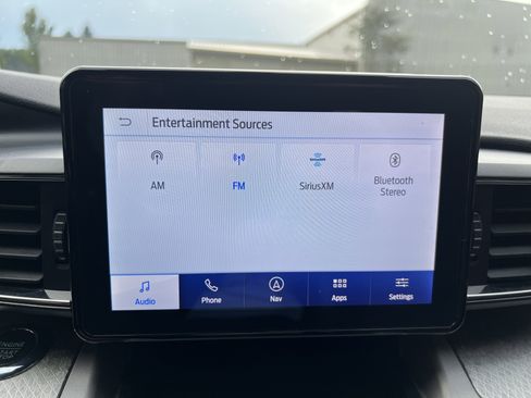 Used 2023 Ford Explorer Timberline w/ Timberline Technology Package image 18