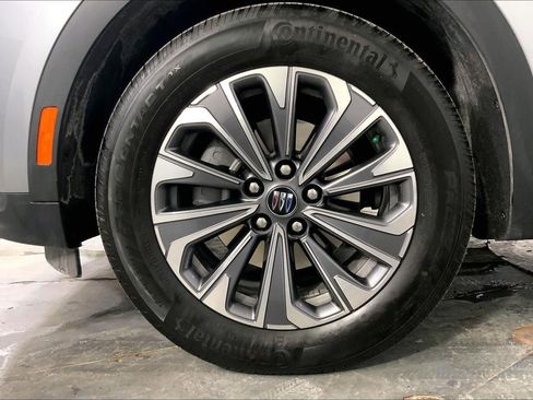 Used 2025 Buick Envision Preferred image 9