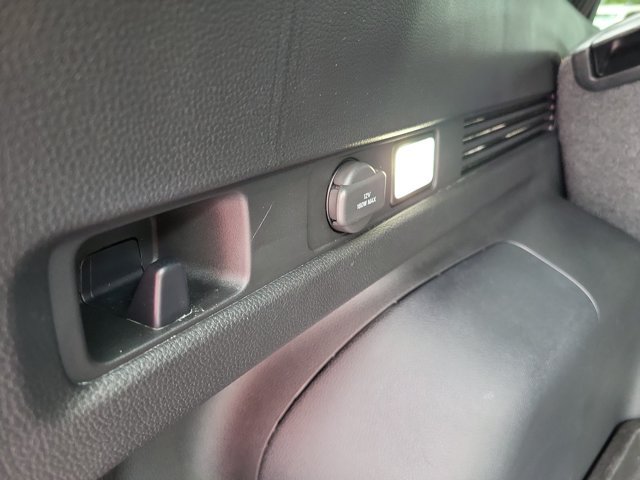 Certified 2023 Honda CR-V Sport image 17