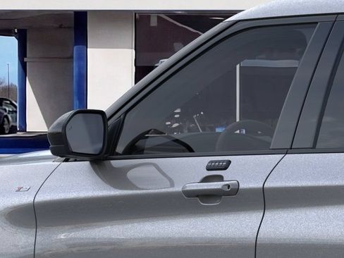 New 2026 Ford Explorer ST-Line AWD/4WD image 21