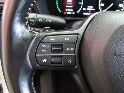 Used 2025 Honda CR-V Sport image 54
