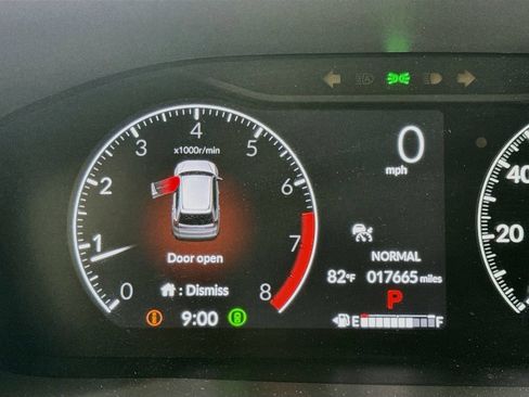 Used 2024 Honda CR-V EX-L image 14