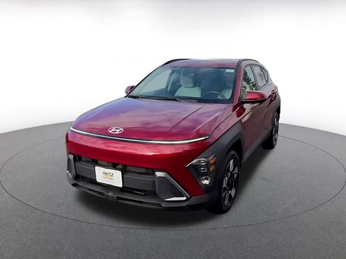 Used 2025 Hyundai Kona SEL AWD/4WD image 7