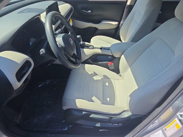 Used 2024 Honda HR-V LX image 10