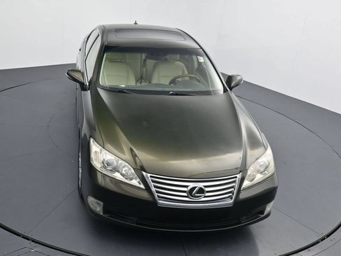 Used 2011 Lexus ES 350 FWD image 20