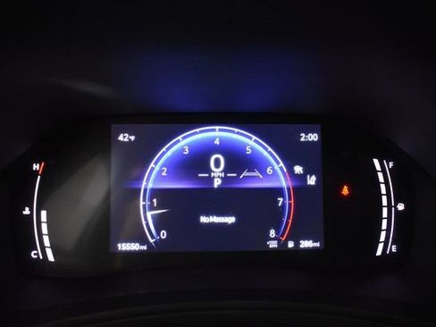 Used 2025 Toyota Grand Highlander AWD image 25