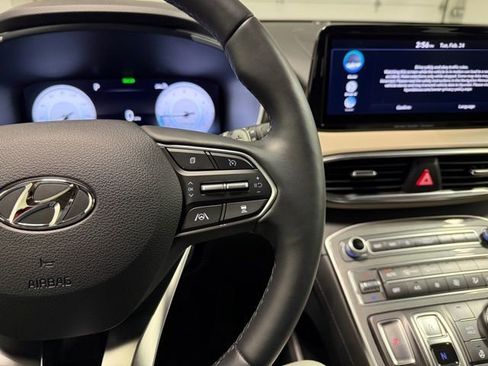 Used 2023 Hyundai Santa Fe Limited w/ Cargo Package image 18