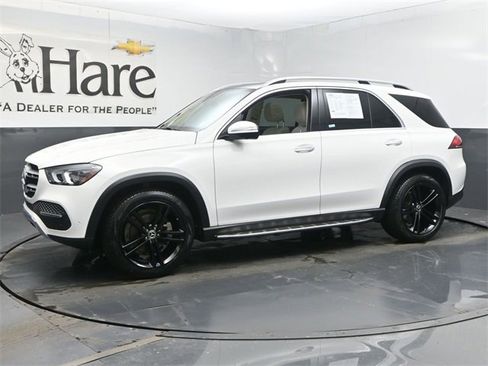 Used 2022 Mercedes-Benz GLE 350 GLE 350 image 32