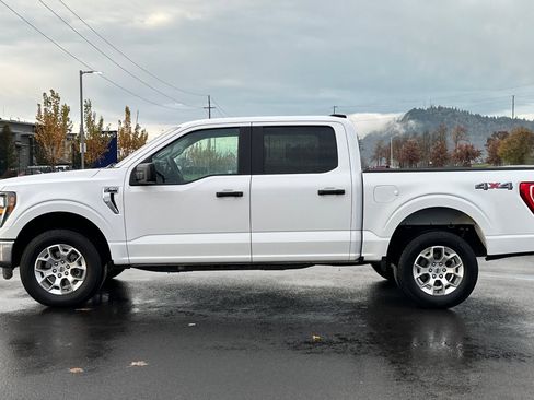 Used 2023 Ford F150 XLT image 6