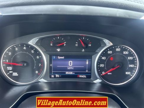 Used 2022 Chevrolet Blazer LT AWD/4WD image 25