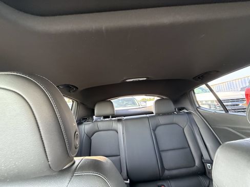 Certified 2024 Buick Envista Sport Touring w/ Convenience I Package FWD image 28