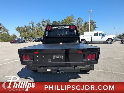 New 2026 RAM 3500 Tradesman