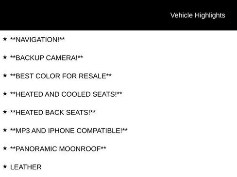 New 2026 Jeep Grand Cherokee Limited Reserve image 4