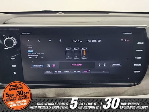 Used 2021 Kia K5 EX w/ EX Premium Package image 28