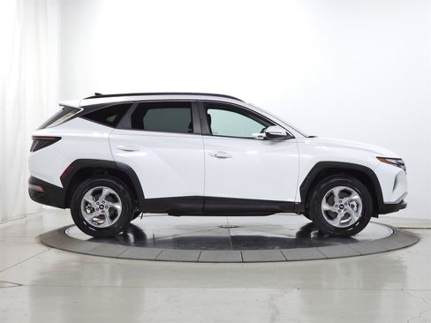 Used 2022 Hyundai Tucson SEL AWD/4WD image 11