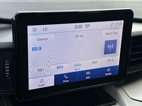 Used 2023 Ford Explorer XLT image 21