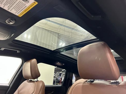 Certified 2023 Lincoln Nautilus Reserve w/ Equipment Group 201A AWD/4WD image 28