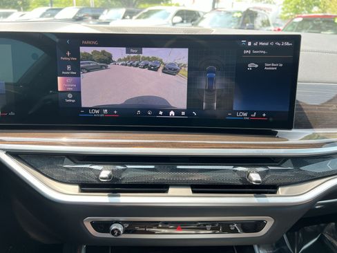 Used 2024 BMW X5 xDrive40i w/ Premium Package AWD/4WD image 19