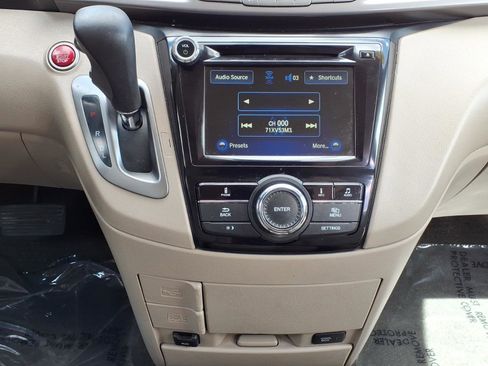 Used 2016 Honda Odyssey EX-L image 21