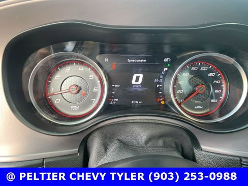 Used 2023 Dodge Charger Scat Pack w/ Plus Group image 21