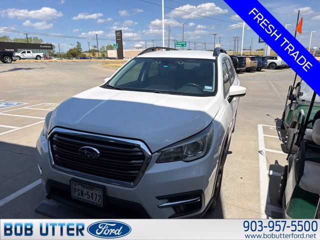 Used 2019 Subaru Ascent Premium AWD/4WD image 1