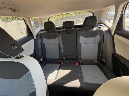 New 2025 Volkswagen Taos S image 31