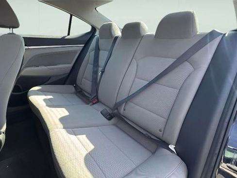 Used 2020 Hyundai Elantra Value Edition FWD image 28