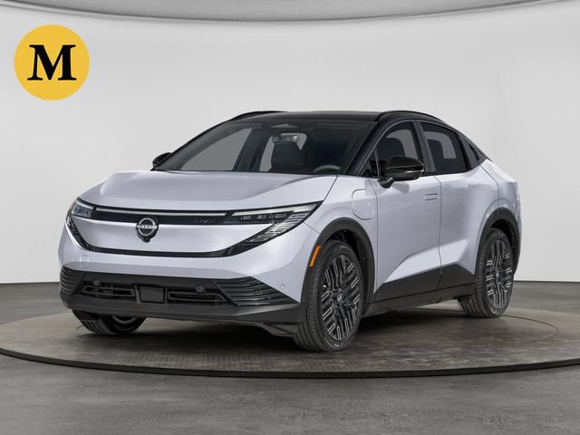 New 2026 Nissan Leaf Platinum+ w/ Cargo Package (Platinum+) FWD image 1