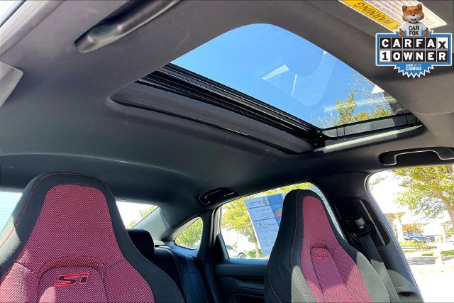 Used 2022 Honda Civic Si image 22