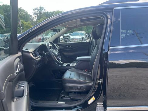 Used 2023 GMC Acadia Denali w/ Black Diamond Edition AWD/4WD image 19