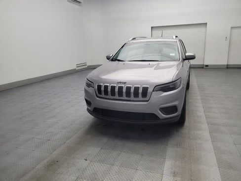 Used 2020 Jeep Cherokee Latitude image 15